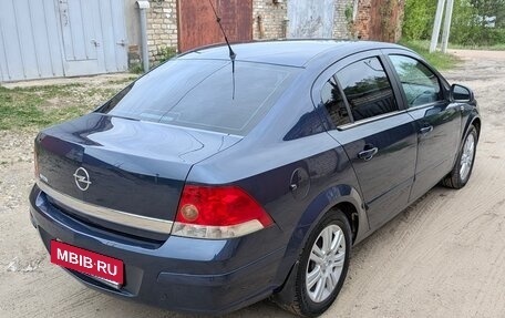 Opel Astra H, 2011 год, 785 000 рублей, 4 фотография