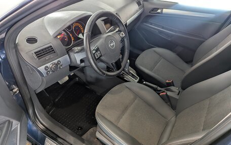 Opel Astra H, 2011 год, 785 000 рублей, 7 фотография