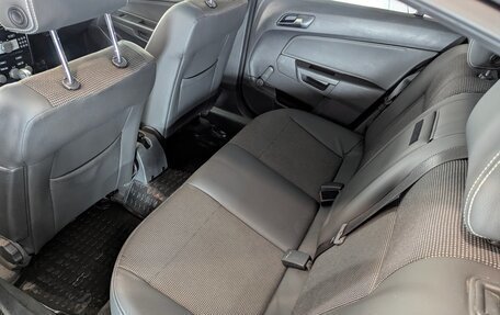 Opel Astra H, 2011 год, 785 000 рублей, 8 фотография