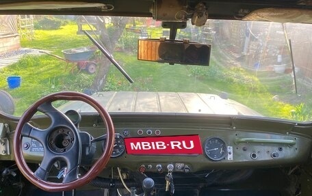 ЛуАЗ 3151, 1994 год, 910 000 рублей, 8 фотография
