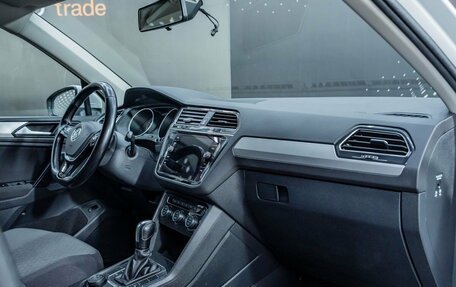 Volkswagen Tiguan II, 2020 год, 2 319 000 рублей, 18 фотография
