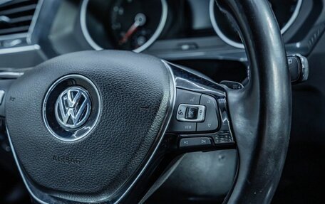 Volkswagen Tiguan II, 2020 год, 2 319 000 рублей, 15 фотография