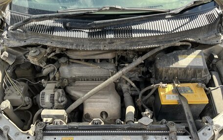Toyota Nadia, 1998 год, 490 000 рублей, 2 фотография