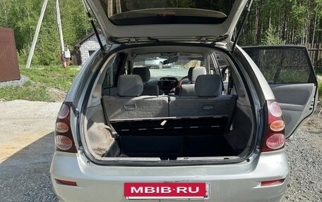 Toyota Nadia, 1998 год, 490 000 рублей, 3 фотография