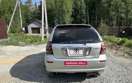 Toyota Nadia, 1998 год, 490 000 рублей, 4 фотография