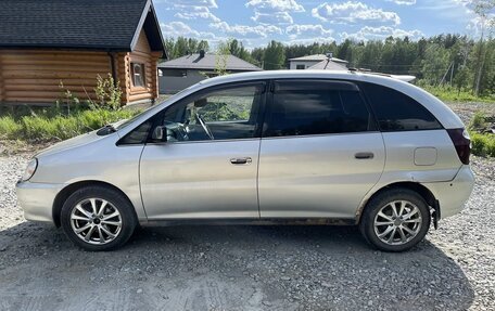 Toyota Nadia, 1998 год, 490 000 рублей, 5 фотография