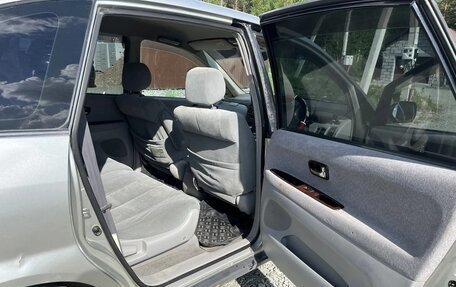 Toyota Nadia, 1998 год, 490 000 рублей, 8 фотография