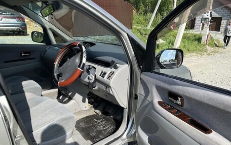 Toyota Nadia, 1998 год, 490 000 рублей, 7 фотография