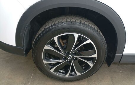 Mazda CX-5 II, 2024 год, 4 628 000 рублей, 2 фотография