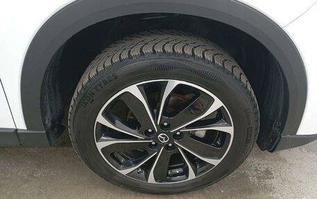 Mazda CX-5 II, 2024 год, 4 628 000 рублей, 3 фотография