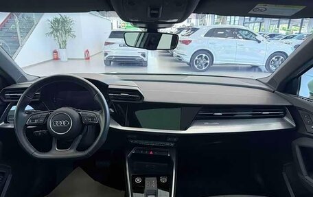 Audi A3, 2022 год, 1 961 101 рублей, 12 фотография