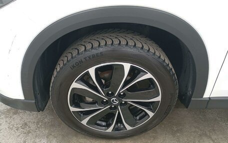 Mazda CX-5 II, 2024 год, 4 628 000 рублей, 4 фотография