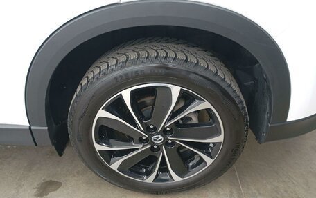 Mazda CX-5 II, 2024 год, 4 628 000 рублей, 5 фотография