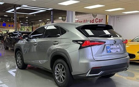 Lexus NX I, 2020 год, 2 850 000 рублей, 5 фотография