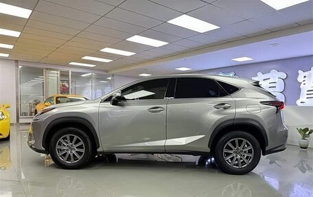 Lexus NX I, 2020 год, 2 850 000 рублей, 4 фотография