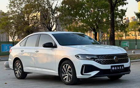 Volkswagen Lavida, 2024 год, 1 390 123 рублей, 4 фотография