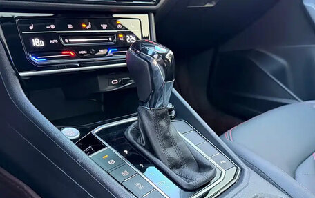 Volkswagen Lavida, 2024 год, 1 390 123 рублей, 11 фотография