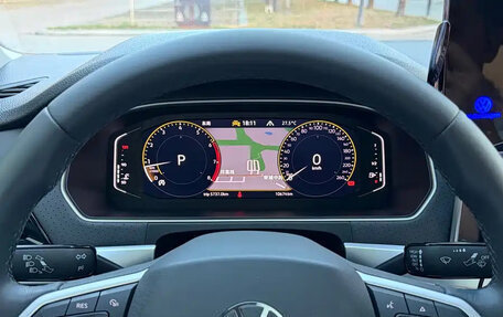 Volkswagen Lavida, 2024 год, 1 390 123 рублей, 9 фотография