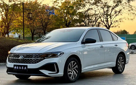 Volkswagen Lavida, 2024 год, 1 390 123 рублей, 2 фотография