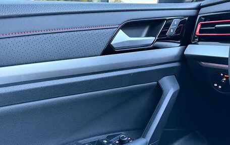 Volkswagen Lavida, 2024 год, 1 390 123 рублей, 12 фотография