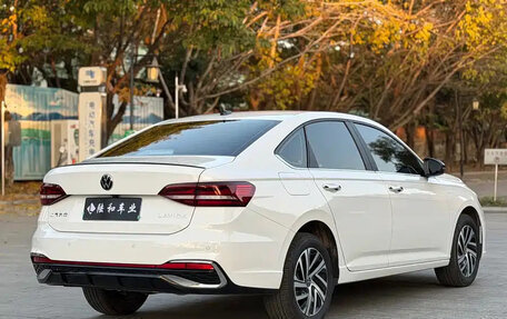 Volkswagen Lavida, 2024 год, 1 390 123 рублей, 22 фотография