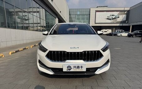 KIA K3, 2022 год, 1 278 000 рублей, 2 фотография