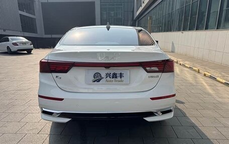 KIA K3, 2022 год, 1 278 000 рублей, 5 фотография