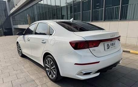 KIA K3, 2022 год, 1 278 000 рублей, 6 фотография