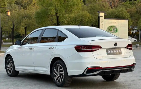 Volkswagen Lavida, 2024 год, 1 390 123 рублей, 24 фотография