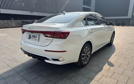 KIA K3, 2022 год, 1 278 000 рублей, 4 фотография