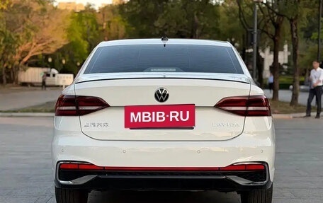 Volkswagen Lavida, 2024 год, 1 390 123 рублей, 23 фотография