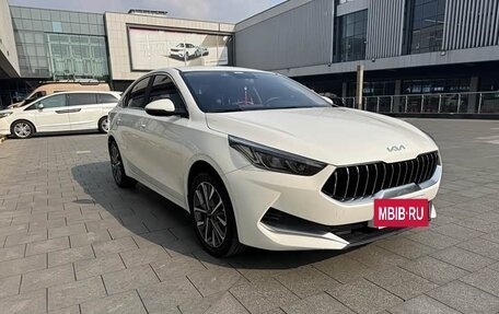 KIA K3, 2022 год, 1 278 000 рублей, 3 фотография