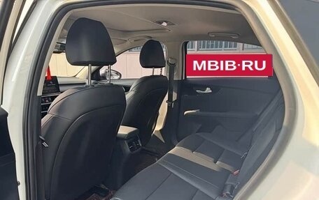 KIA K3, 2022 год, 1 278 000 рублей, 8 фотография