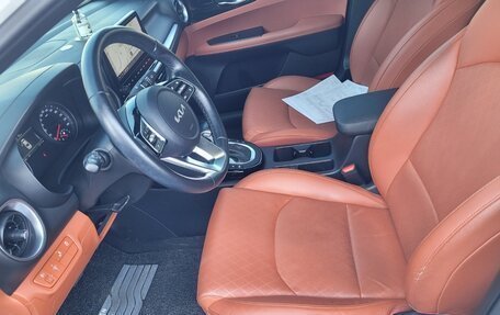 KIA K3, 2022 год, 1 348 000 рублей, 10 фотография