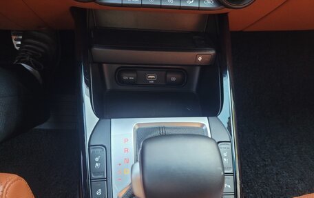 KIA K3, 2022 год, 1 348 000 рублей, 14 фотография