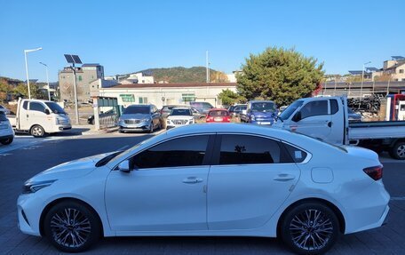 KIA K3, 2022 год, 1 348 000 рублей, 2 фотография