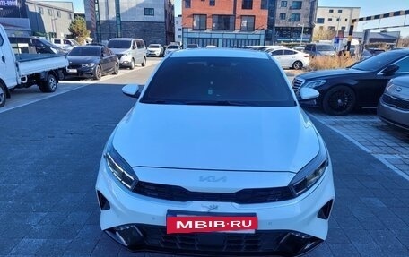 KIA K3, 2022 год, 1 348 000 рублей, 7 фотография