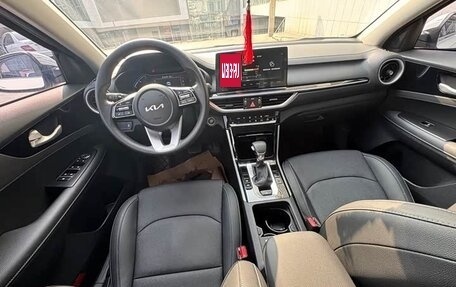 KIA K3, 2022 год, 1 278 000 рублей, 9 фотография