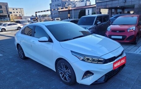KIA K3, 2022 год, 1 348 000 рублей, 6 фотография