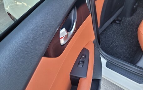 KIA K3, 2022 год, 1 348 000 рублей, 16 фотография