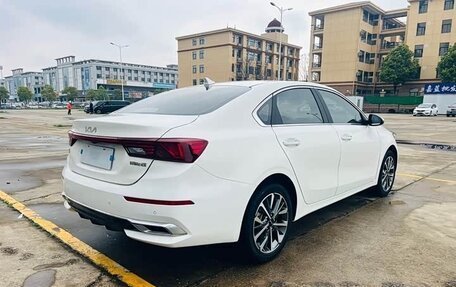 KIA K3, 2022 год, 1 282 000 рублей, 4 фотография