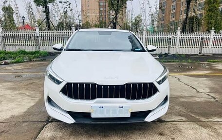 KIA K3, 2022 год, 1 282 000 рублей, 2 фотография