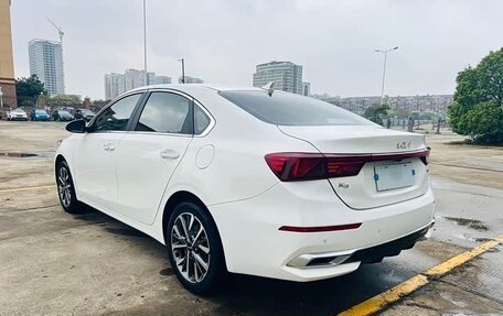 KIA K3, 2022 год, 1 282 000 рублей, 6 фотография