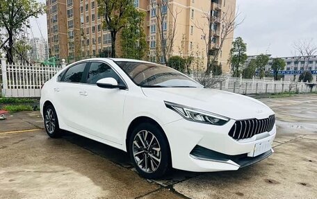 KIA K3, 2022 год, 1 282 000 рублей, 3 фотография