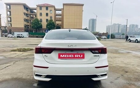 KIA K3, 2022 год, 1 282 000 рублей, 5 фотография