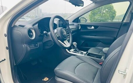 KIA K3, 2022 год, 1 282 000 рублей, 7 фотография