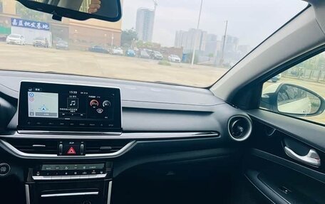 KIA K3, 2022 год, 1 282 000 рублей, 11 фотография