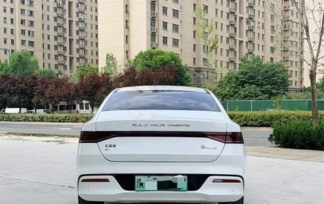 BYD Qin, 2025 год, 1 650 005 рублей, 3 фотография