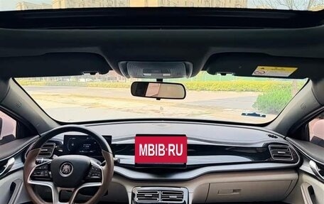BYD Qin, 2025 год, 1 650 005 рублей, 6 фотография