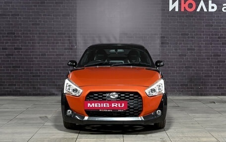 Daihatsu Copen II, 2016 год, 1 510 000 рублей, 2 фотография